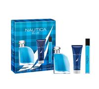 Estuche Nautica Blue