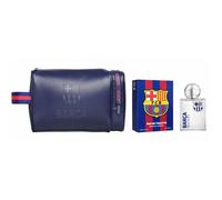 Estuche Neceser Premium FC Barcelona Eau de Toilette 100 ml