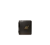 Estuche negro para 38 flores de Bach original - Estuche de transporte vacío - Almacenamiento seguro para elixires florales - Ligero y práctico