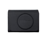 Nikon CS-P17 - Funda y Fundas para cámara (Espuma, Nikon, Nikon Coolpix A900, Negro)