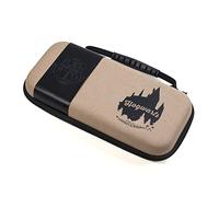 Estuche nintendo switch unicornio - Accesorios nintendo switch - Funda nintendo switch niña / Funda nintendo rosa (10 juegos y accesorios de conmutación)