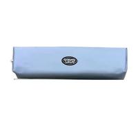 Estuche nova by ocean´s wave gris azulado
