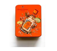 Estuche Orange