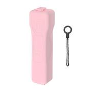 Estuche organizador adecuado para DJI OSMO Pocket 3, caja de almacenamiento a prueba de polvo para accesorios de cámara Pocket 3, Pink, Estuche organizador adecuado para DJI OSMO POCKET 3