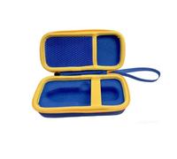 Estuche organizador de bolígrafos 3D para 3Doodler Start+ Essentials (2023, 2024) para juego de bolígrafos 3D, bolsa de almacenamiento para recarga de filamento de impresión