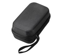 Estuche Organizador De Cables De Viaje - Bolsa Organizadora De Cables Electrónicos Impermeable De 16x10x6cm | Bolsa Organizadora De Cables Compacta | Bolso Portátil Del Banco Del Poder Del Estuche Ríg