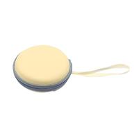 Estuche organizador de electrónica, funda portátil impermeable para auriculares, organizador al aire libre para transporte, ejercicio, aula, trabajo, estudio, bolsillo, diario, viajes, gimnasio