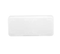 Estuche organizador de juegos para Nintendo 3DS XL LL, almacenamiento de cartuchos, estuche para tarjetas de memoria de juegos resistente a los
