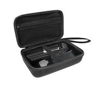 Estuche organizador de pelo eléctrico para barba y cabello para hombre, compatible con Braun All-in-One Style Kit Series 9 9440/7 7410/3 3450 3430, compatible con Philips Norelco Multi Groomer Trimmer
