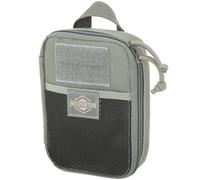 Estuche Organizador Maxpedition, Verde follaje (Verde) - MAXP-261-F
