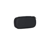 Estuche ovalado Beckmann Sport Junior Universal negro