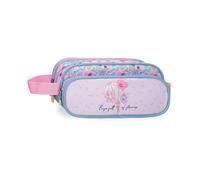 Estuche ovalado Full Of Flowers - Enso