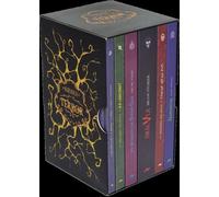 ESTUCHE PACK COLECCION MEJORES NOVELAS TERROR | Aa. Vv.