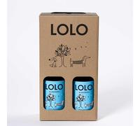 Estuche Paco & Lola - Lolo, 2x75cl