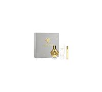 Estuche Paco Rabanne Million Gold For Her perfume EDP 90 ml