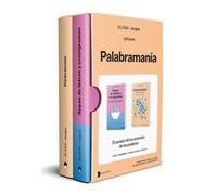 Estuche Palabramanía (El País Juegos) (Voces de hoy)