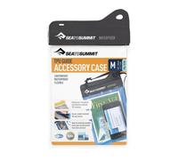 Sea to Summit TPU Guide Accessory Cases M Envoltura de protección M Negro