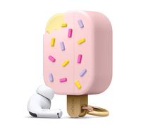 Estuche para AirPods Pro con llavero de helado de elago dise ado para Apple AirP
