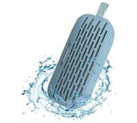 Estuche para altavoz Bluetooth compatible con Bose SoundLink Flex Skin (azul)
