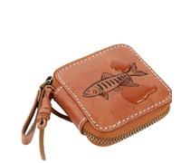 Estuche para aparejos, de almacenamiento de cebos, organizador de señuelos
