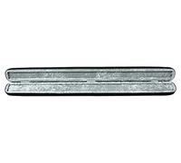 Pure Gewa - Funda para arco de bajo (0,98 kg), color negro y gris