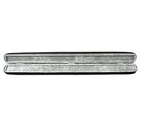 PURE GEWA PS354015 - Bogenetui schwarz/anthrazit für Cellobogen 0,52 kg