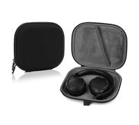 Estuche para auriculares compatibles con JBL Tune670NC/660/600BT/570BT y Live460NC/400BT - Bolsa de viaje rígida con compartimento para