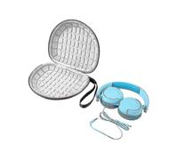 Estuche para auriculares JBL JR310/310BT con bolsa de almacenamiento portátil