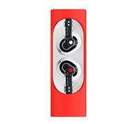 Estuche para Auriculares para Nothing Ear Stick | protección Suave Silicona para Lanzamiento 2022 Accesorios | Funda Protectora antiarañazos Compatible para Nothing Ear Stick