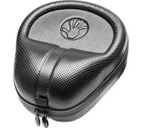 Estuche para auriculares Slappa Hardbody PRO de tama o completo: compatible con Audio-Technica Ath-m50 y muchos otros modelos populares.