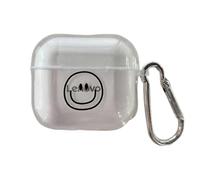 Estuche para auriculares Smile para Lenovo XT95 Pro TWS, caja de carga protectora para auriculares,