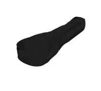 Estuche para banjo Bolsa for ukelele de 21/23/26 pulgadas, mochila portátil for guitarra, impermeable for, estuche suave almacenamiento, bolsa tela Oxford(21inch)