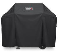 Estuche para barbacoa Premium Weber Spirit y Spirit II serie 300 y Spirit 200 co