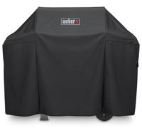 Estuche para barbacoa Premium Weber Spirit y Spirit II serie 300 y Spirit 200 co