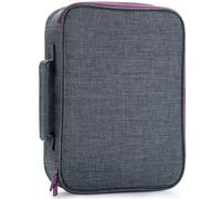 Estuche para Biblia Mr. Pen Estuches grandes para Biblia para mujer Estuche grande para Biblia para mujer Bolsas para Biblia para mujer Estuche p