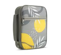 Estuche para Biblia Mr. Pen, funda para Biblia Sunlit Garden, funda para Biblia para mujer, funda para Biblia, funda para Biblia para ni a, estuc