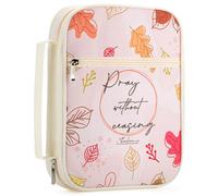 Estuche para Biblia Mr. Pen, fundas para Biblia para mujer, funda para Biblia, funda para Biblia para ni a, estuche para Biblia para mujer, estuc