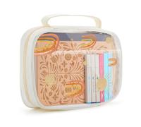 Estuche para Biblia Mr. Pen, fundas transparentes para Biblias, funda ...