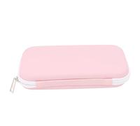 Estuche para Bolígrafos de Insulina, Fácil Limpieza, Enfriador de Insulina, Lona Resistente Al Frío, Aislamiento Térmico Portátil, Cierre de Cremallera para Productos para la Diabetes(Escribe un)