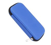 Estuche para Bolígrafos de Insulina, Fácil Limpieza, Enfriador de Insulina, Lona Resistente Al Frío, Aislamiento Térmico Portátil, Cierre de Cremallera para Productos para la Diabetes(Tipo B)