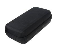 Estuche para brochas de Maquillaje de Viaje de Gran Capacidad, Soporte Organizador de brochas de Maquillaje EVA Impermeable y a Prueba de Golpes para Artistas Profesionales