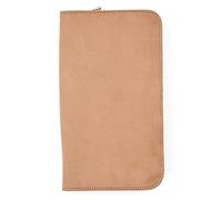 Estuche para cables y accesorios KnitPro Clay 13x22,5x1,5cm - 1ud