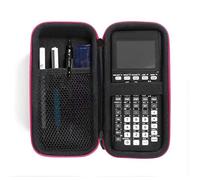 Estuche para calculadora gr fica CaseSack para Texas Instruments TI84 Plus, TI84, TI83, TI89, TI-Nspire CXII/TI Nspire CX, CAS/TI Nspire CX, sopo