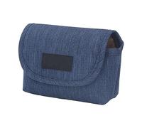 Estuche para Cámara, Bolsa de Transporte Protectora Impermeable para Cámara Digital, Bolsa de Almacenamiento para Cámara Digital para M6 M5a M4 M3 RX100 para Powershot ELPH 180