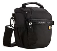 Estuche para cámara Bryker Case Logic BRCS-102 DSLR pequeño, negro