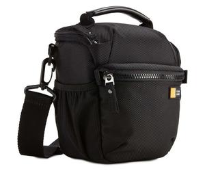 Estuche para cámara Bryker Case Logic BRCS-102 DSLR pequeño, negro