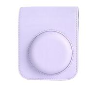 Estuche para cámara Fujifilm Instax Mini12 con correa
