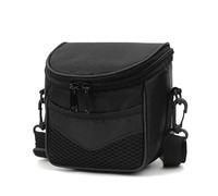Estuche para cámara para Ni&ko&n D40, D3400, D5500, D5300, D5200, D5100, D5000, D3200, D3300, L840, L830, L340, P900S, P610S, P600 y P530.
