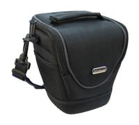 Estuche para cámara Rivacase 7205A-01 Negro