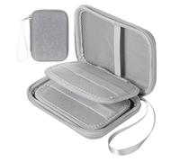 Estuche para cañas de clarinete bajo: bóveda impermeable, estuche para cañas de clarinete bajo, cámara portátil, fortaleza de humedad, recipiente de viaje, protector hermético contra la humedad con pr